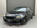 BMW 116 Automaat/leder/LED/M-PAKKET Zwart - thumbnail 1