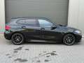 BMW 116 Automaat/leder/LED/M-PAKKET Zwart - thumbnail 2