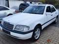 Mercedes-Benz C 180 C-Klasse Classic Weiß - thumbnail 2