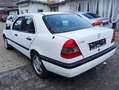 Mercedes-Benz C 180 C-Klasse Classic Weiß - thumbnail 5