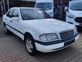 Mercedes-Benz C 180 C-Klasse Classic Weiß - thumbnail 3