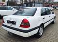 Mercedes-Benz C 180 C-Klasse Classic Weiß - thumbnail 4