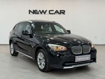 X1 xDrive20d Futura