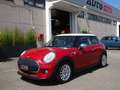 MINI Cooper D Mini 1.5 3p Rosso - thumbnail 1