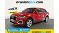 Audi Q2 30 TFSI Advanced 81kW Rojo - thumbnail 1