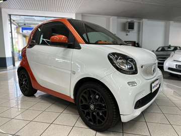 70 1.0 Twinamic edition 1 - Neopatentato