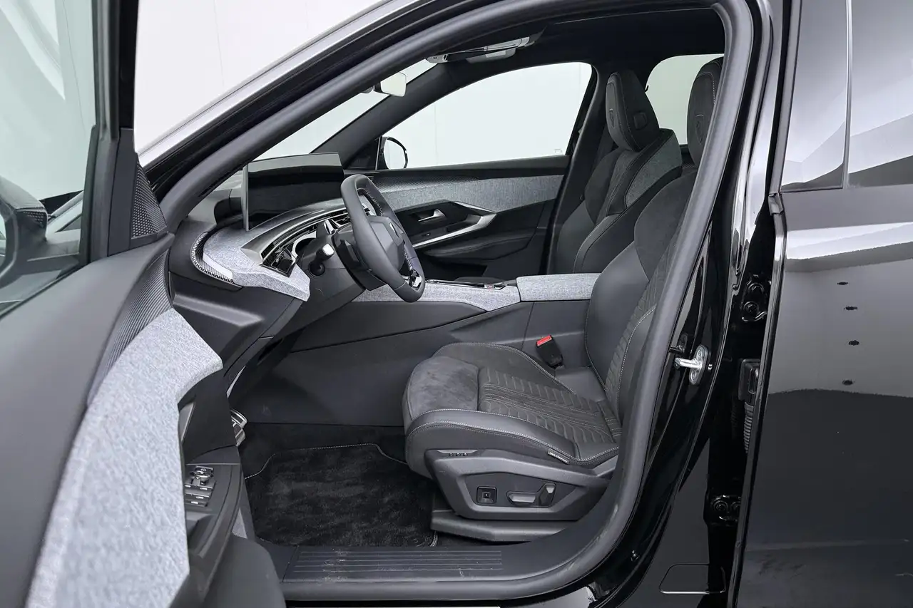 Peugeot 5008 2026 — фото 15