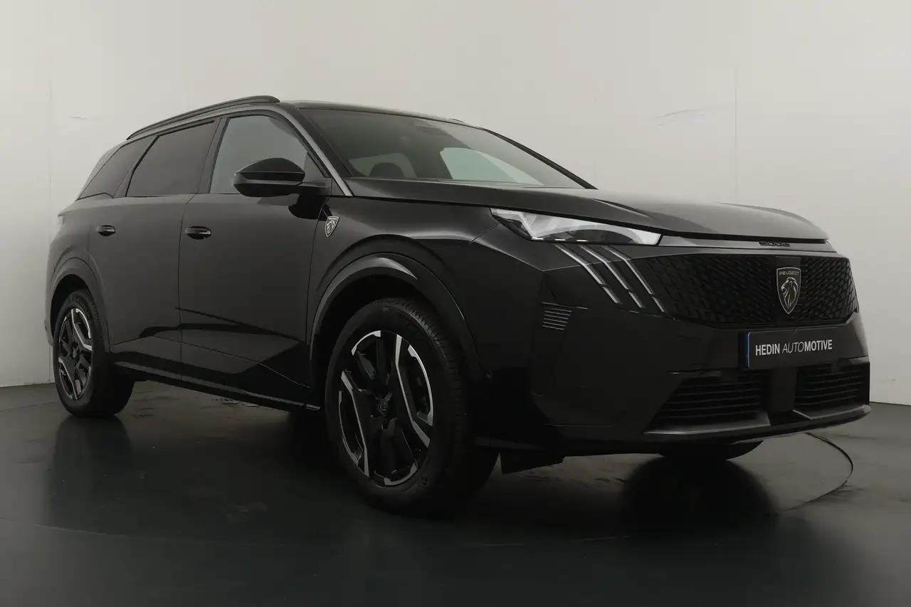Peugeot 5008 2026 — фото 13