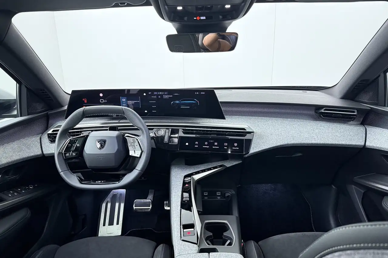 Peugeot 5008 2026