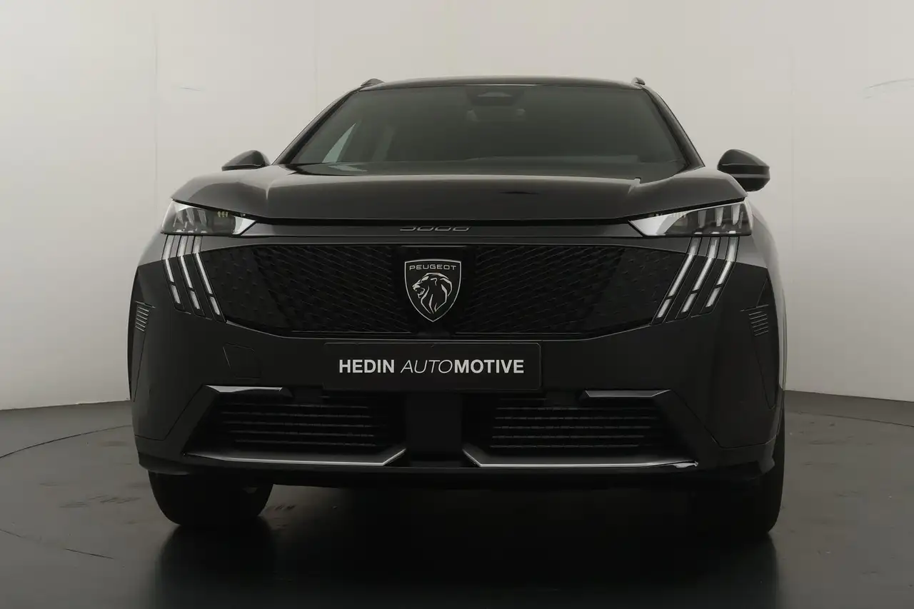 Peugeot 5008 2026 — фото 14