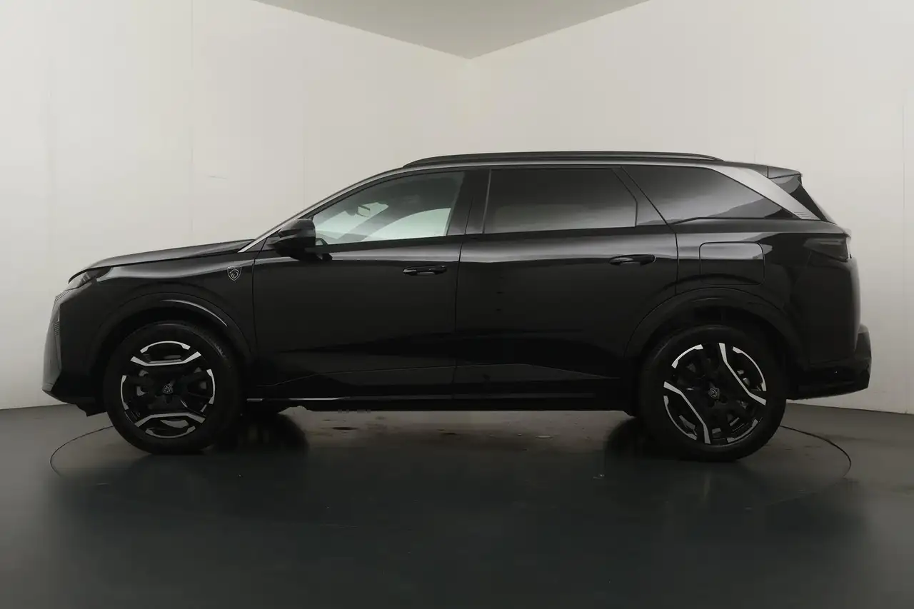 Peugeot 5008 2026