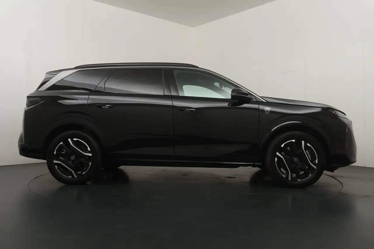 Peugeot 5008 2026 — фото 12