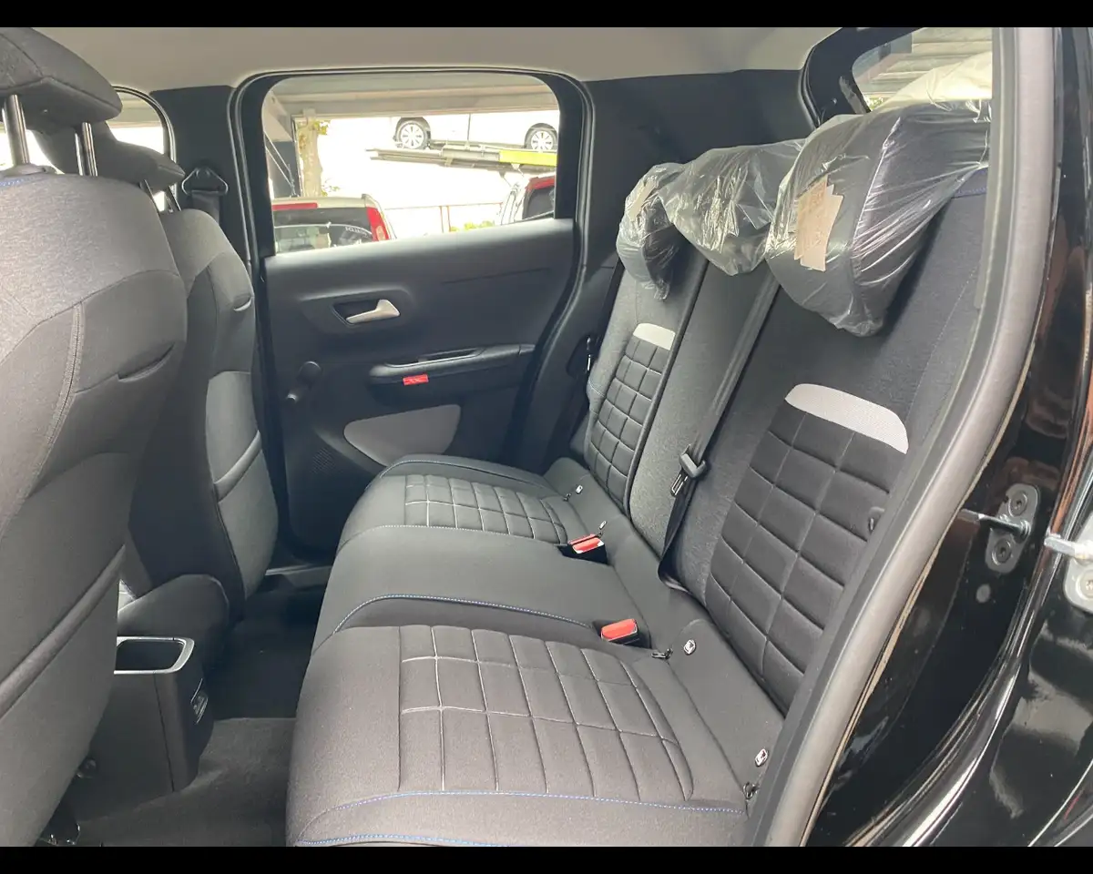Citroen C3 1.2 puretech turbo Plus 100cv s&s, миниатюра 12