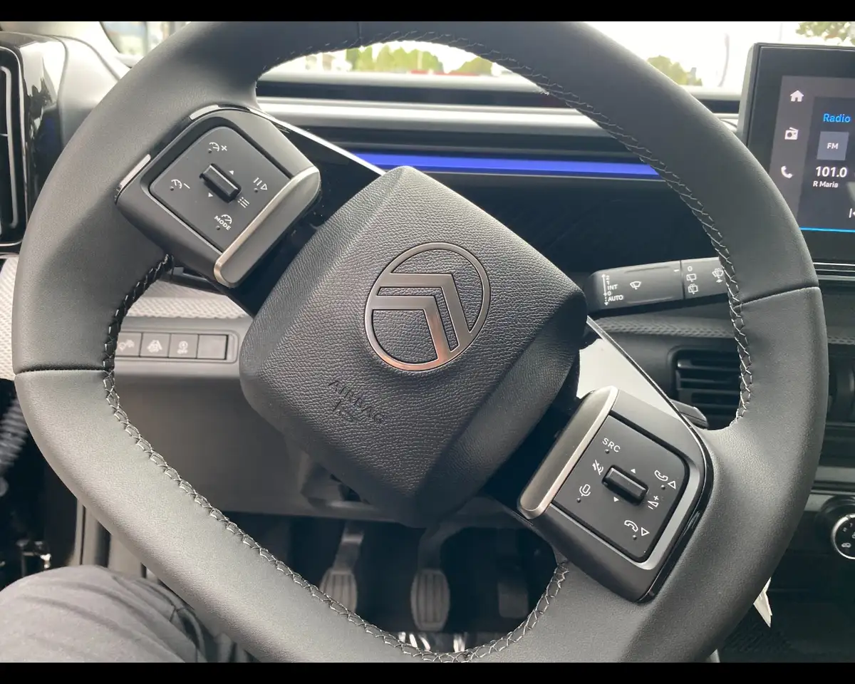 Citroen C3 1.2 puretech turbo Plus 100cv s&s, миниатюра 16