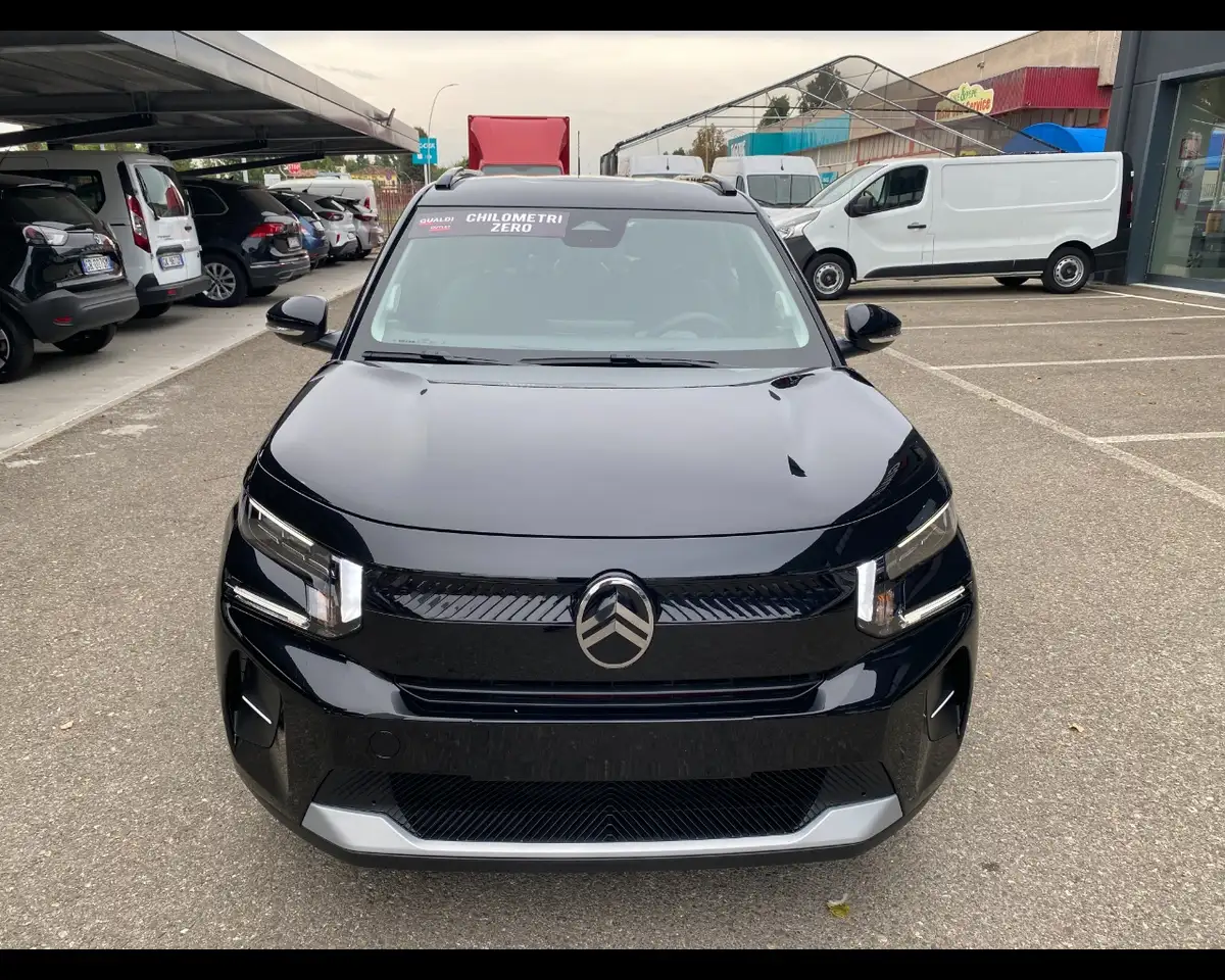 Citroen C3 1.2 puretech turbo Plus 100cv s&s, миниатюра 3