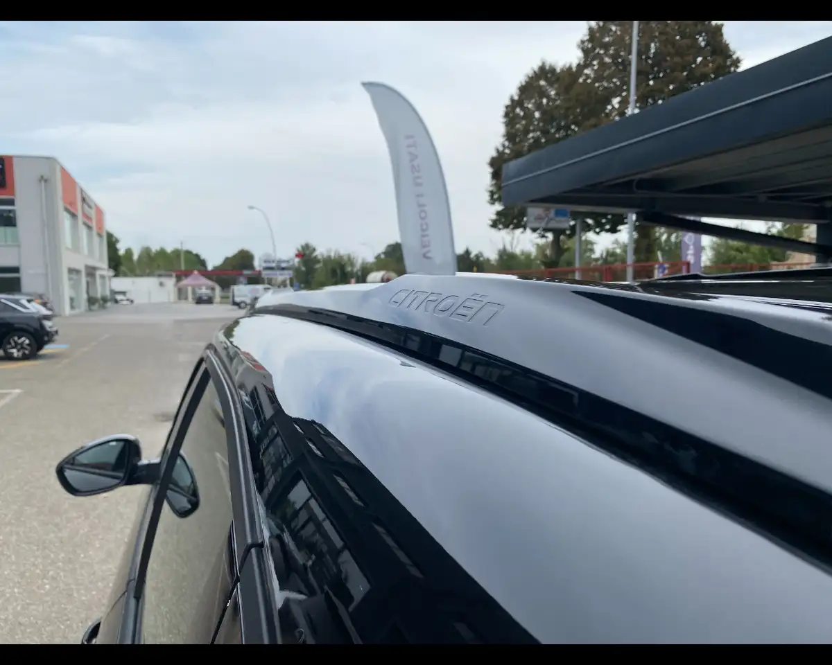 Citroen C3 1.2 puretech turbo Plus 100cv s&s, миниатюра 11