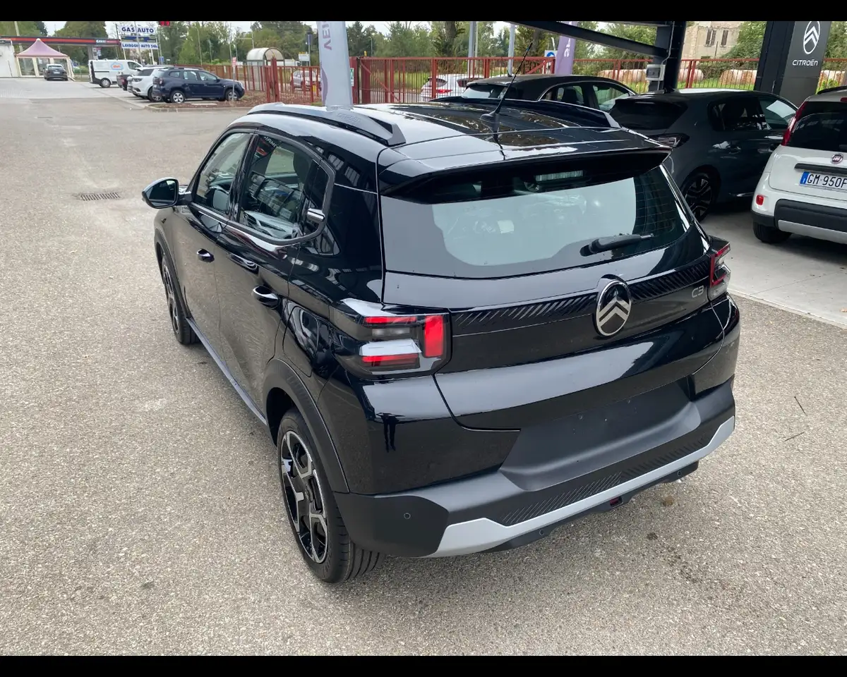 Citroen C3 1.2 puretech turbo Plus 100cv s&s, миниатюра 10