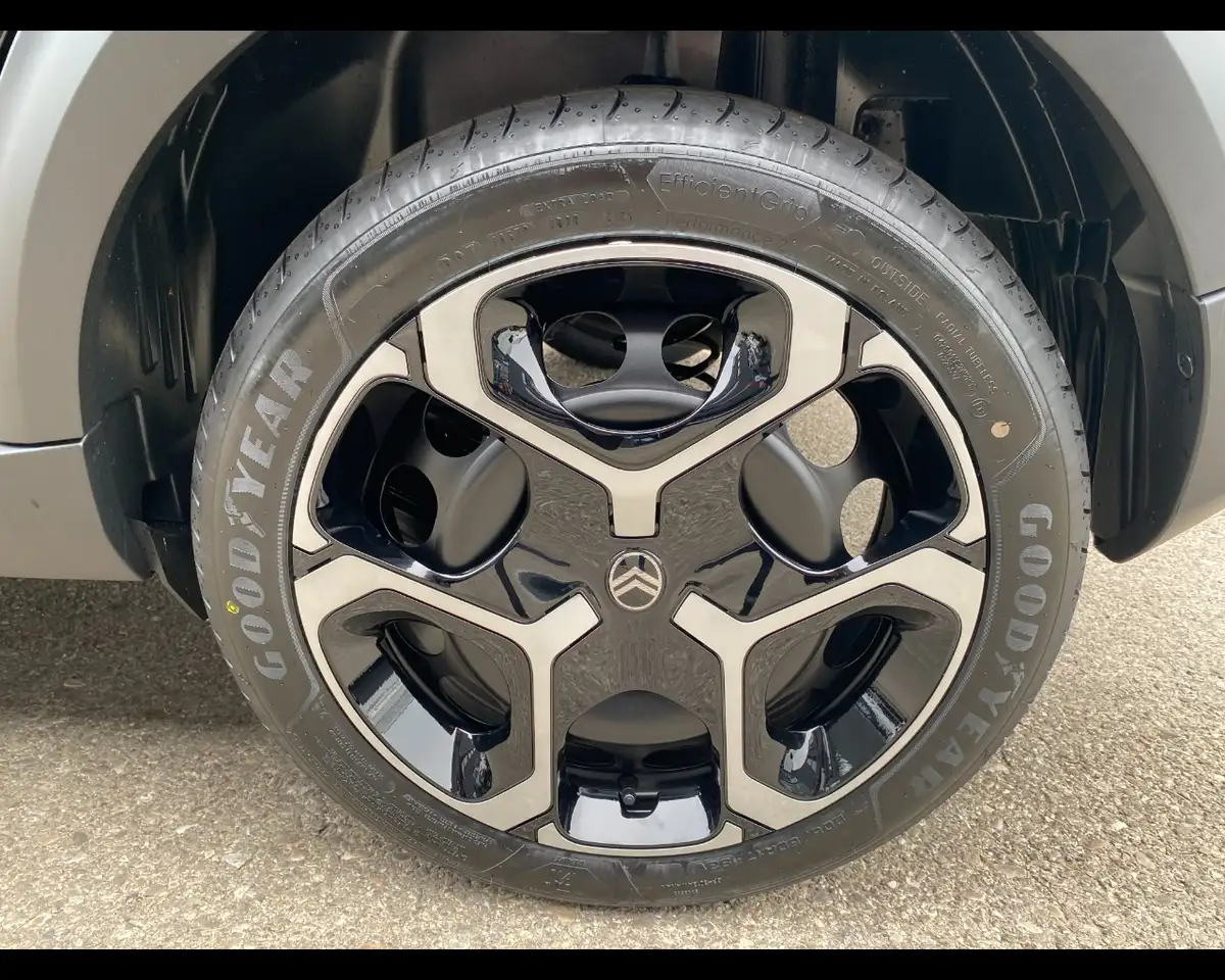 Citroen C3 1.2 puretech turbo Plus 100cv s&s, миниатюра 13