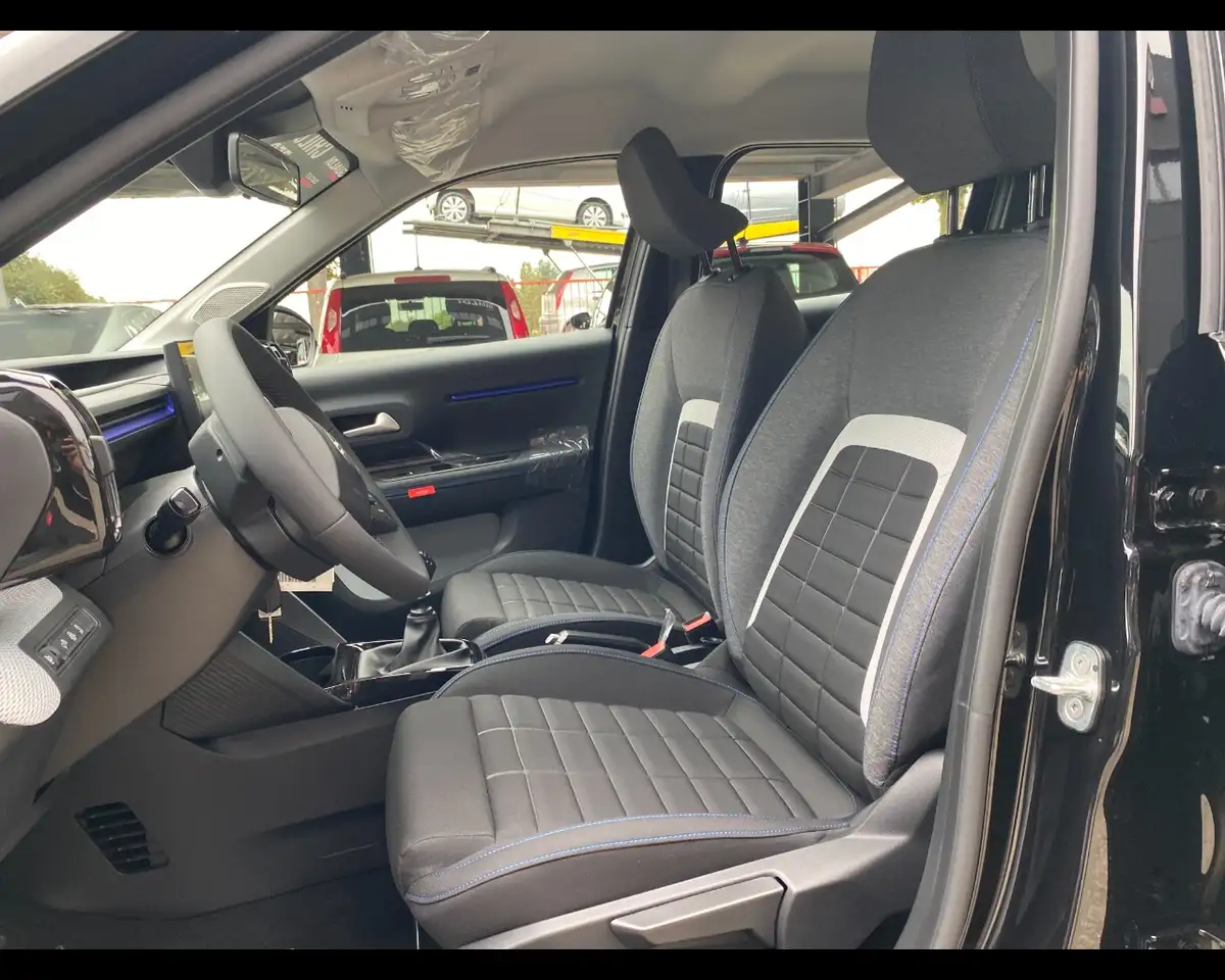 Citroen C3 1.2 puretech turbo Plus 100cv s&s, миниатюра 14