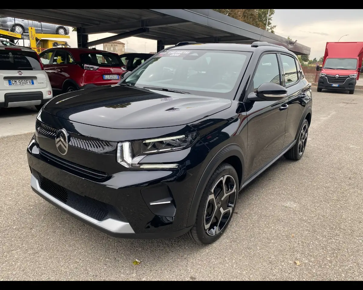 Citroen C3 1.2 puretech turbo Plus 100cv s&s