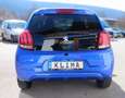 Peugeot 108 1.0 VTi TOP! Style *CABRIOLET*KLIMA* Blau - thumbnail 6