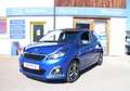 Peugeot 108 1.0 VTi TOP! Style *CABRIOLET*KLIMA* Blau - thumbnail 1