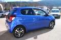Peugeot 108 1.0 VTi TOP! Style *CABRIOLET*KLIMA* Blau - thumbnail 5