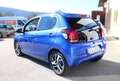 Peugeot 108 1.0 VTi TOP! Style *CABRIOLET*KLIMA* Blau - thumbnail 8