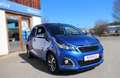 Peugeot 108 1.0 VTi TOP! Style *CABRIOLET*KLIMA* Blau - thumbnail 3