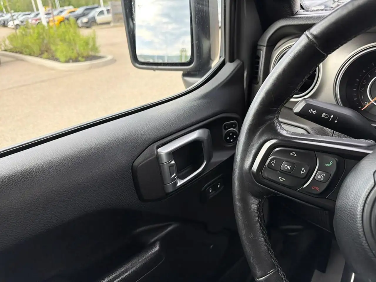 Jeep Wrangler fotografie Jeep Wrangler