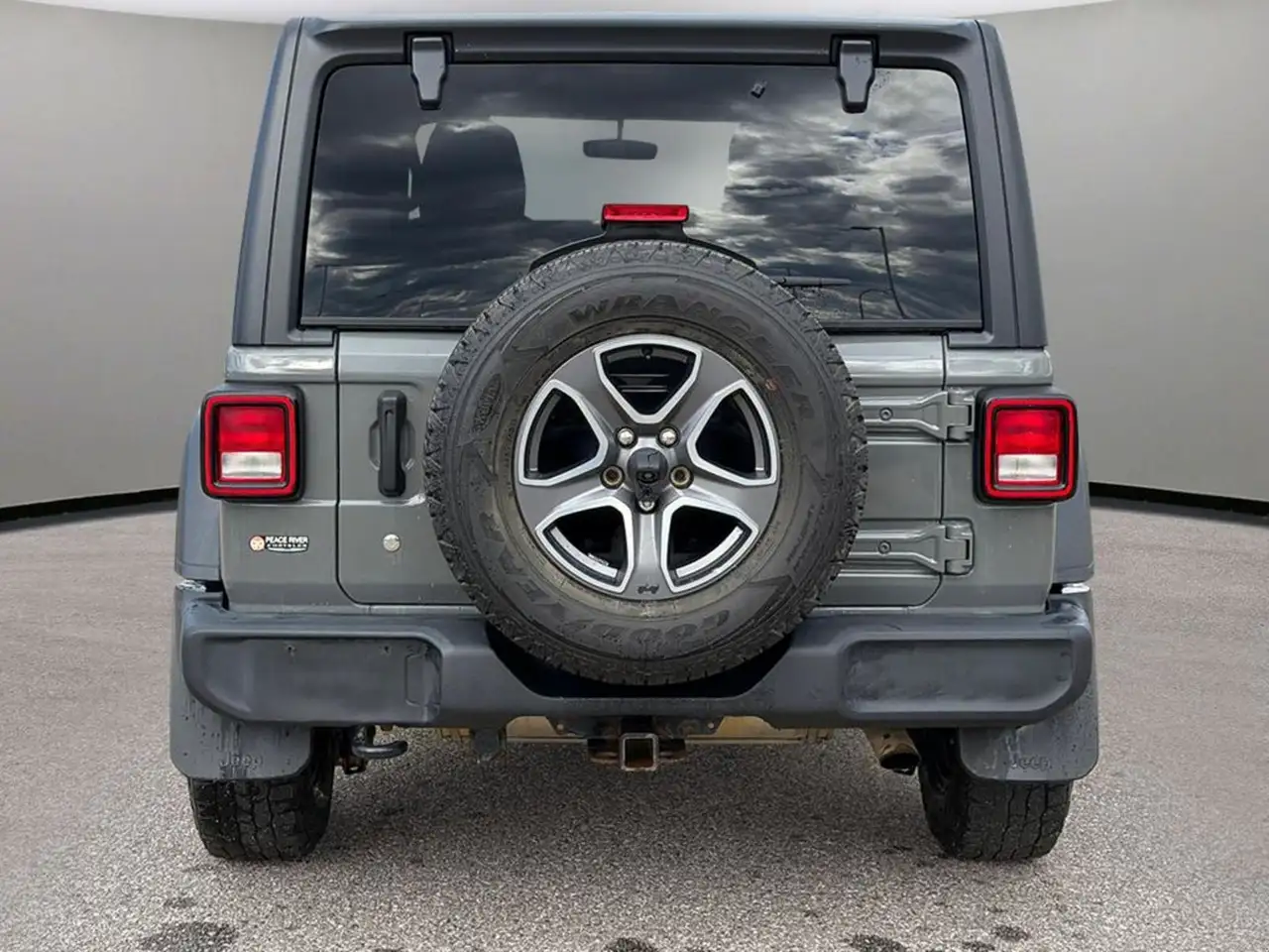 Jeep Wrangler fotografie Jeep Wrangler