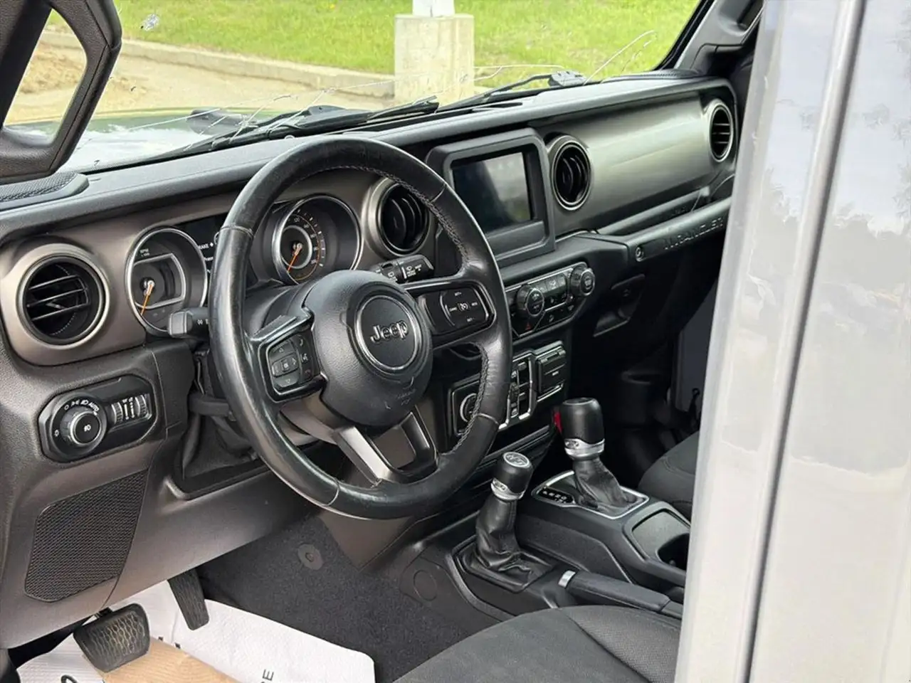 Jeep Wrangler fotografie Jeep Wrangler