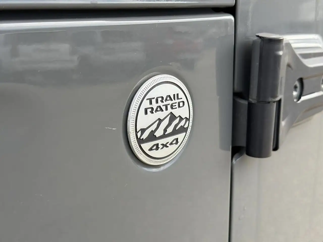 Jeep Wrangler fotografie Jeep Wrangler