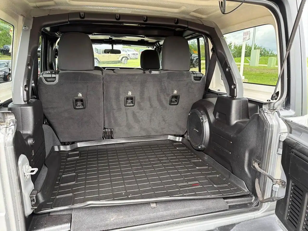 Jeep Wrangler fotografie Jeep Wrangler