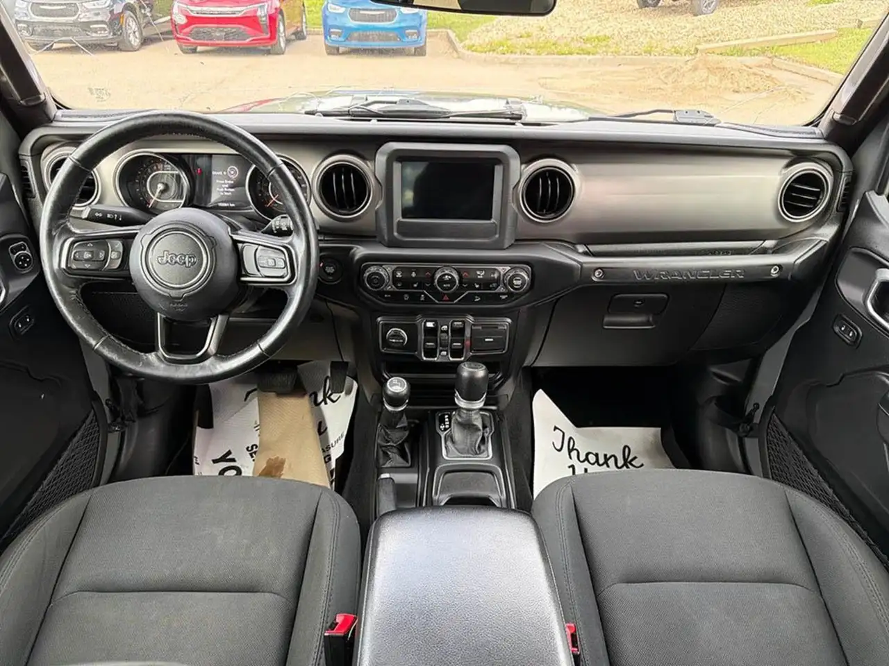 Jeep Wrangler fotografie Jeep Wrangler