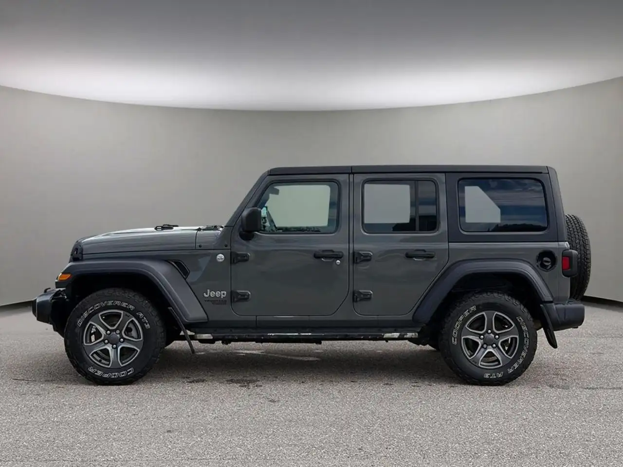 Jeep Wrangler fotografie Jeep Wrangler