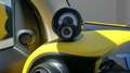 smart forTwo CABRIO FINAL COLLECTOR EDITION 21 Sitzhz Noir - thumbnail 9