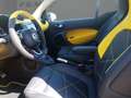 smart forTwo CABRIO FINAL COLLECTOR EDITION 21 Sitzhz Noir - thumbnail 19