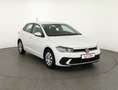 Volkswagen Polo 1.0 TSI Life LED Navi Sitzheizung PDC DAB Blanc - thumbnail 7
