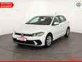 Volkswagen Polo 1.0 TSI Life LED Navi Sitzheizung PDC DAB Blanc - thumbnail 1