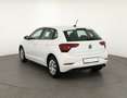 Volkswagen Polo 1.0 TSI Life LED Navi Sitzheizung PDC DAB Blanc - thumbnail 3