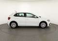 Volkswagen Polo 1.0 TSI Life LED Navi Sitzheizung PDC DAB Blanc - thumbnail 6