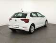 Volkswagen Polo 1.0 TSI Life LED Navi Sitzheizung PDC DAB Blanc - thumbnail 5