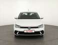 Volkswagen Polo 1.0 TSI Life LED Navi Sitzheizung PDC DAB Blanc - thumbnail 8
