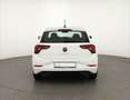 Volkswagen Polo 1.0 TSI Life LED Navi Sitzheizung PDC DAB Blanc - thumbnail 4