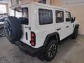 EMC 212 2.0 TDI 8AT 4WD AUTOMATICO 166 CV Weiß - thumbnail 6