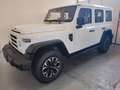 EMC 212 2.0 TDI 8AT 4WD AUTOMATICO 166 CV Weiß - thumbnail 2