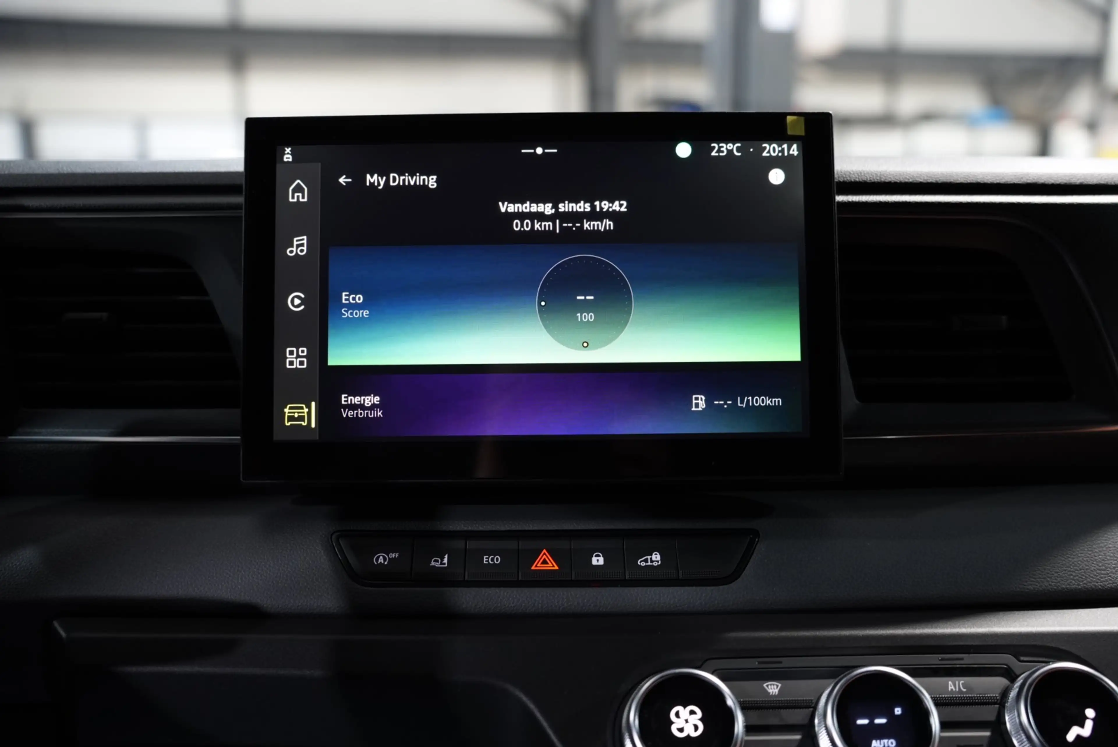 Renault Master Red Trucks L2H2 170 pk Automaat | CarPlay | Leder | Camera | Navi | Zetelverwarming — photo 31