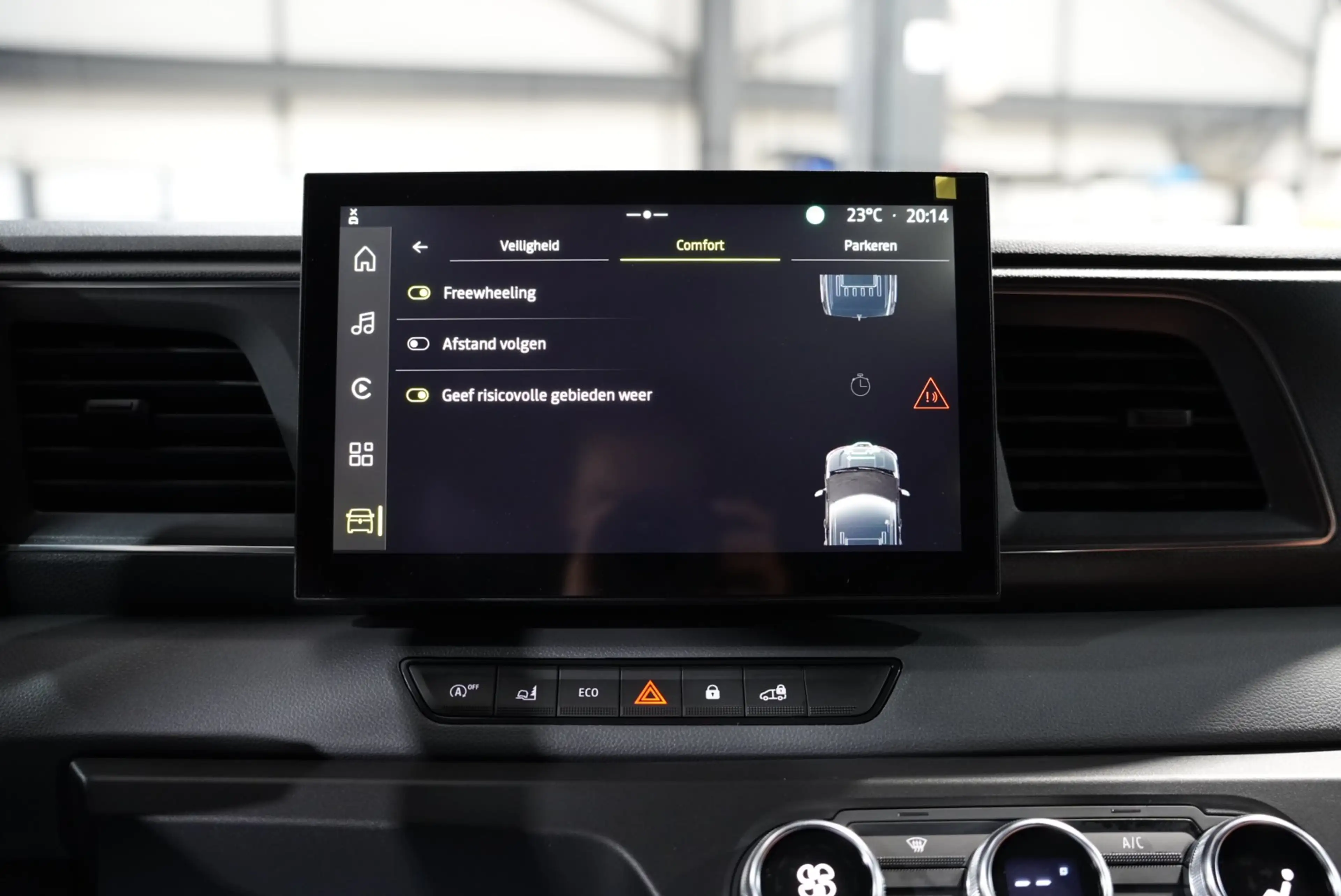 Renault Master Red Trucks L2H2 170 pk Automaat | CarPlay | Leder | Camera | Navi | Zetelverwarming — photo 33