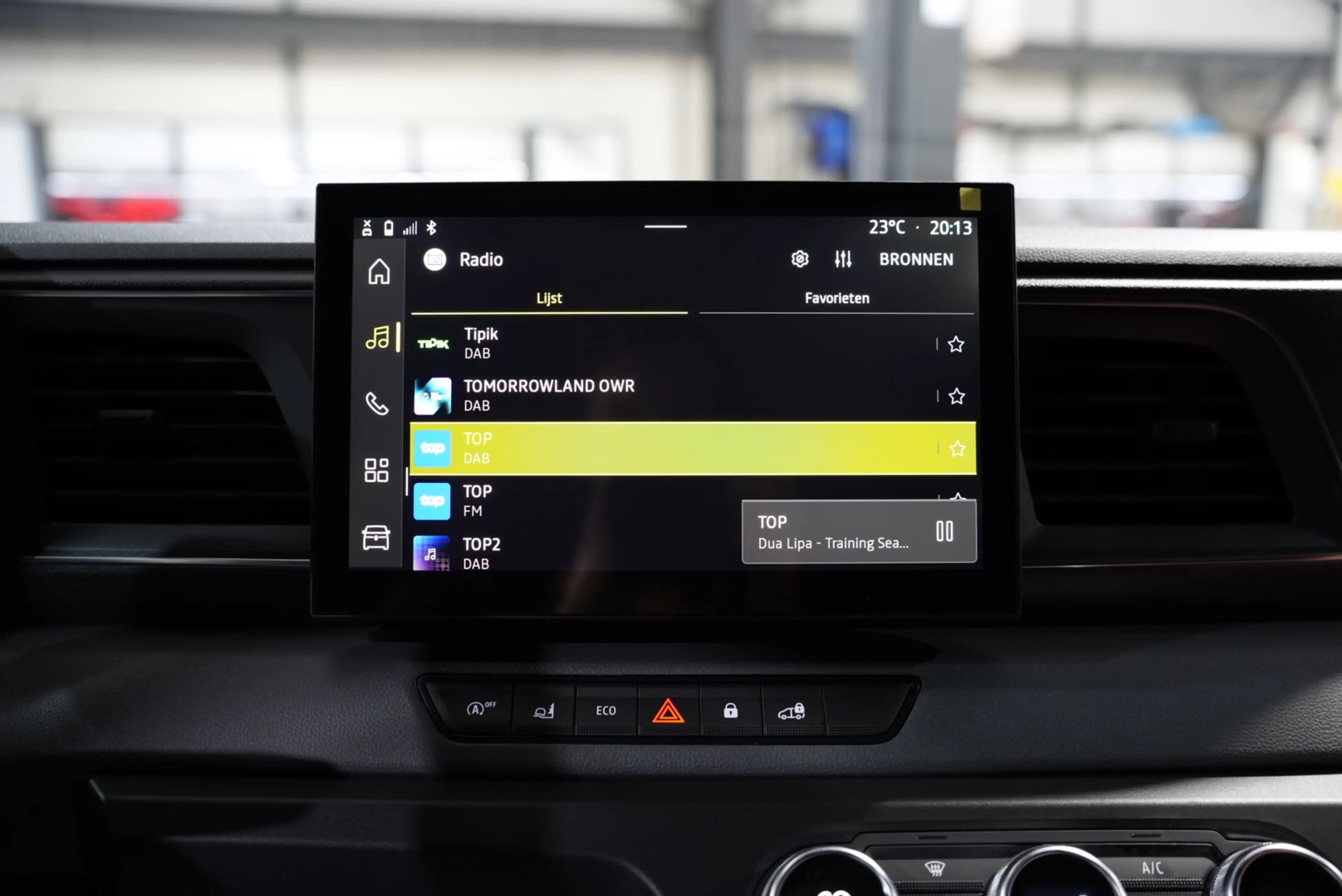 Renault Master Red Trucks L2H2 170 pk Automaat | CarPlay | Leder | Camera | Navi | Zetelverwarming — photo 27